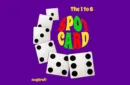 1 TO 6 SPOT CARD by Martin Lewis – Image 1