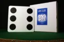 1 TO 6 SPOT CARD by Martin Lewis – Image 2