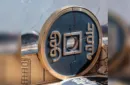 Wormhole Coin (Black) by N2G – Bild 3
