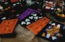 Bicycle Reverse (Orange) Playing Cards – Bild 4