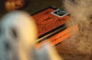 Bicycle Reverse (Orange) Playing Cards – Bild 5