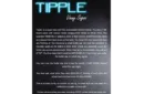 TIPPLE by Vinny Sagoo – Bild 2