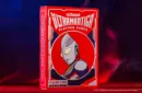 Ultraman Tiga Playing Cards by Room One – Image 1