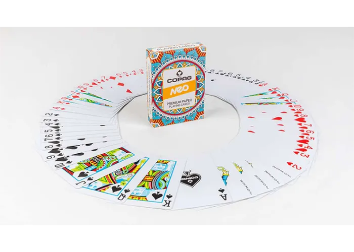Copag NEO Series (Mandala)