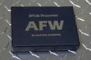 A.F.W. (Another F**king Wallet) by Wayne Dobson - Trick – Image 1