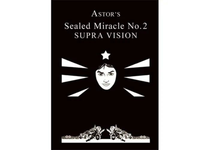 Supravision - Astor's Miracle No. 2 - Trick