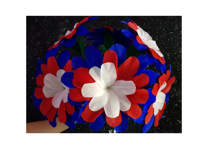 Daisy Flower by Black Magic - Trick