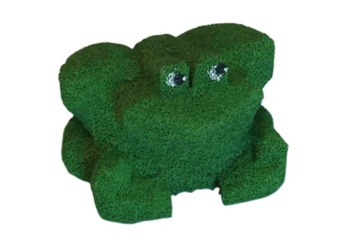 Foam Frog by Magic by Gosh - Tricks