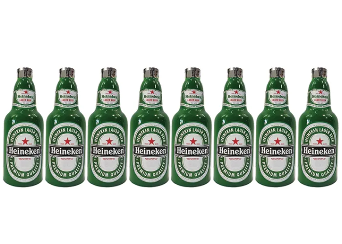 MULTIPLYING HEINEKEN BOTTLES by Tora Magic