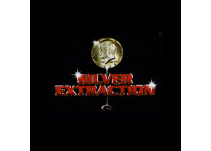 Silver Extraction by Vernet - Trick