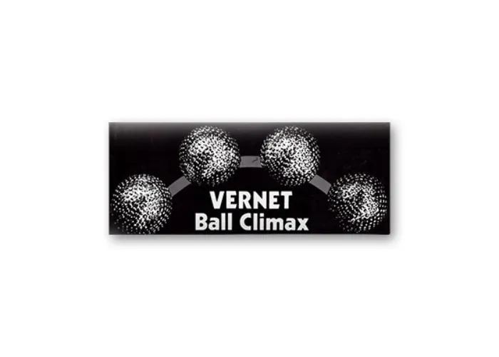 Balls Climax by Vernet - Trick