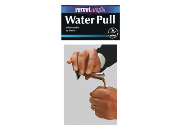 Water Pull Vernet