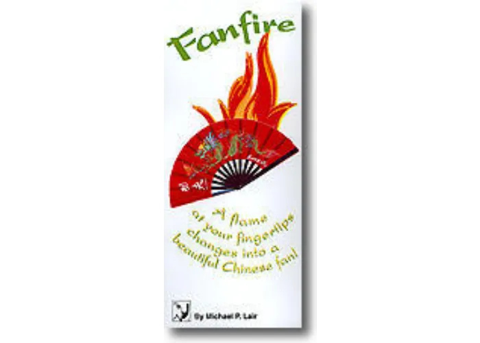 Fan Fire trick Lair