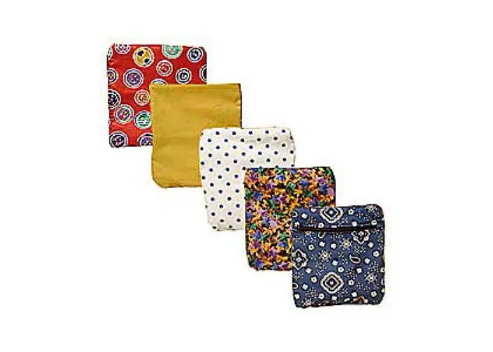 Zipper Gag Bag by Ickle Pickle - Trick