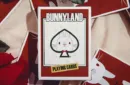 BUNNYLAND Playing Cards – Bild 1