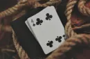 Bicycle Dragonlord White Edition Playing Cards (Includes 5 Gaff Cards) – Image 6