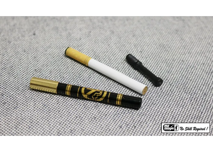 Shrinking Cigarette by Mr. Magic