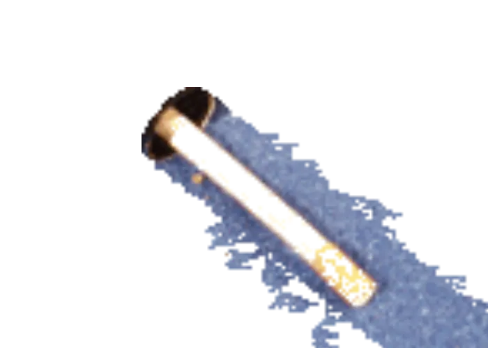 Ghost Cigarette