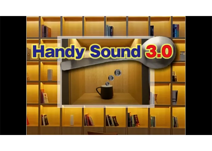 Handy Sound 3.0 (Coin Sound)