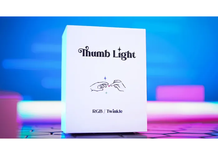 Thumb Lights by T-Tech