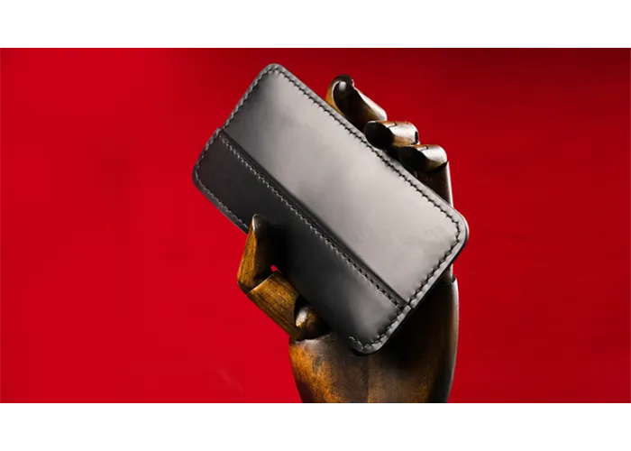 Daily Case by Joshua Kaufmann & Fedora Magic & N2G (Standard)