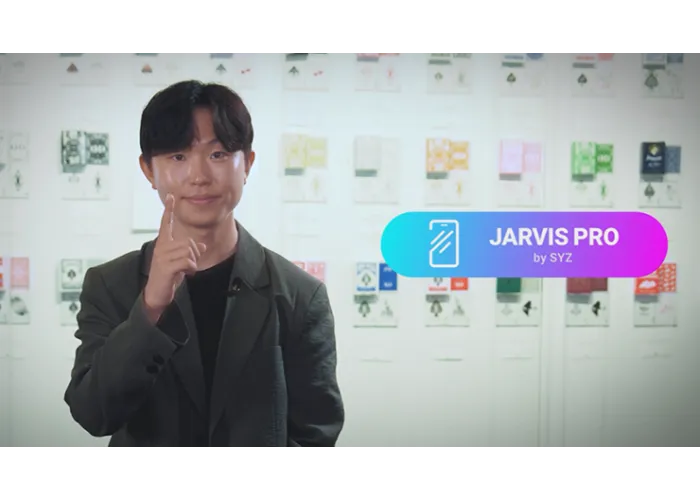 JARVIS PRO by SYZ