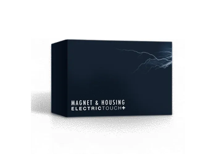 Electric Touch+ (Plus) Accessories by Yigal Mesika