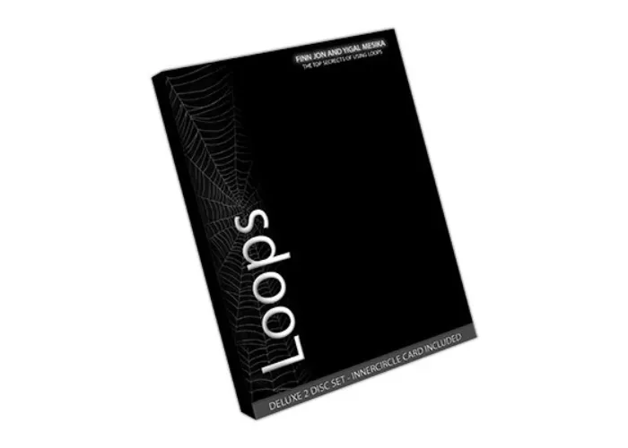 Loops Vol. 1 & Vol. 2 (Deluxe 2  Set) (DVD)