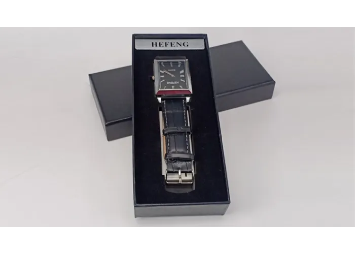 HENGFENG (WATCH LIGHTER) by JL Magic