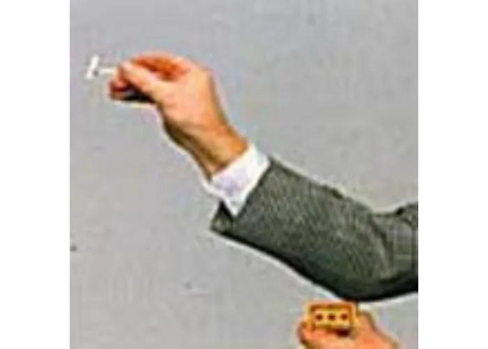 Auto-Match-ic Trick
