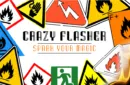 Crazy Flasher by Gonzalo Albiñana – Bild 1