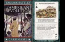 Famous Battles of the American Revolution Playing Cards – Bild 1