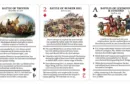 Famous Battles of the American Revolution Playing Cards – Bild 2