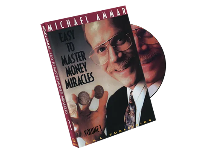 Moving Home (DVD and Gimmick Material Supplied) by SansMinds Creative Labs