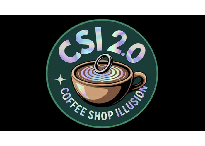 CSI 2.0 by Lebanon Circle