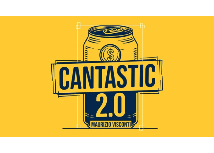 CanTastic 2.0 by Maurizio Visconti