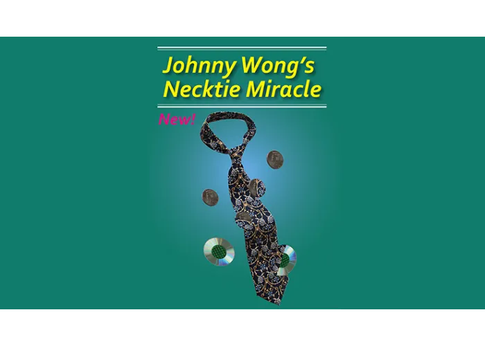 Johnny Wong's Necktie Miracle