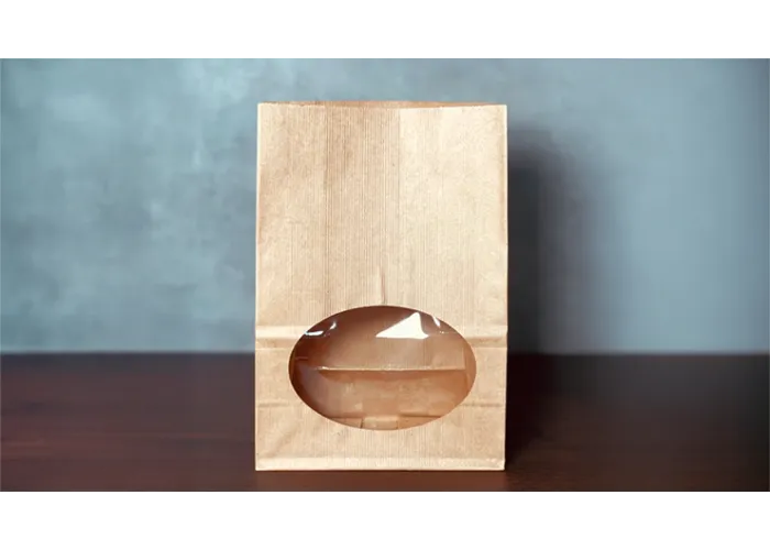 Snack Bag