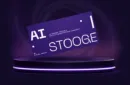 AI STOOGE by Pavel Bach – Bild 2