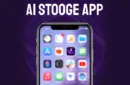 AI STOOGE by Pavel Bach – Bild 3