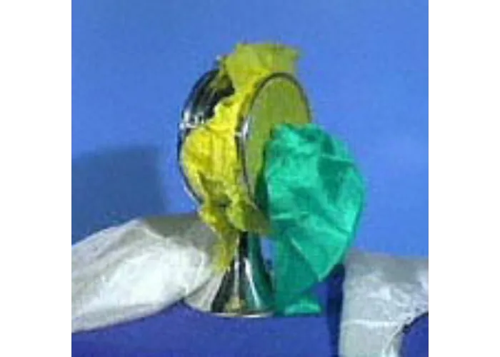 Zaubertrommel (Enchanted Drum)