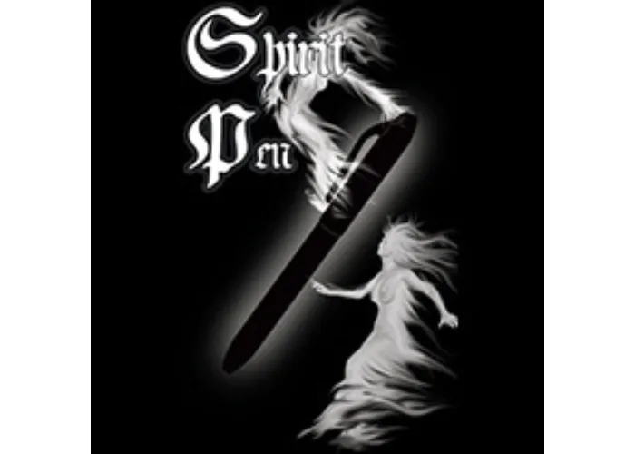 Spirit Pen