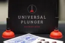 Universal Plunger by Mathieu Bich – Bild 3