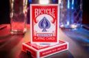 GT Speedreader Marked Deck Standard Version (Bicycle 809 Mandolin Red) plus Online effect – Bild 2