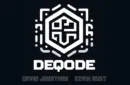 Deqode by David Jonathan and Kevin Aust – Bild 1