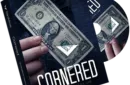 Cornered (DVD and Gimmick Set) by SansMinds Creative Lab – Bild 1