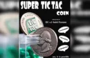 Super Tic Tac Coin by André Previato and RH – Bild 2