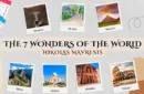 Seven Wonders of the World by Nikolas Mavresis – Bild 1
