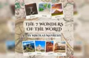 Seven Wonders of the World by Nikolas Mavresis – Bild 3