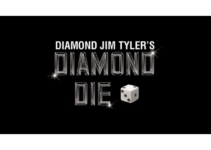 Forcing Die (4) by Diamond Jim Tyler